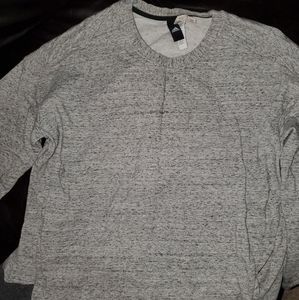 Adidas crewneck sweater
